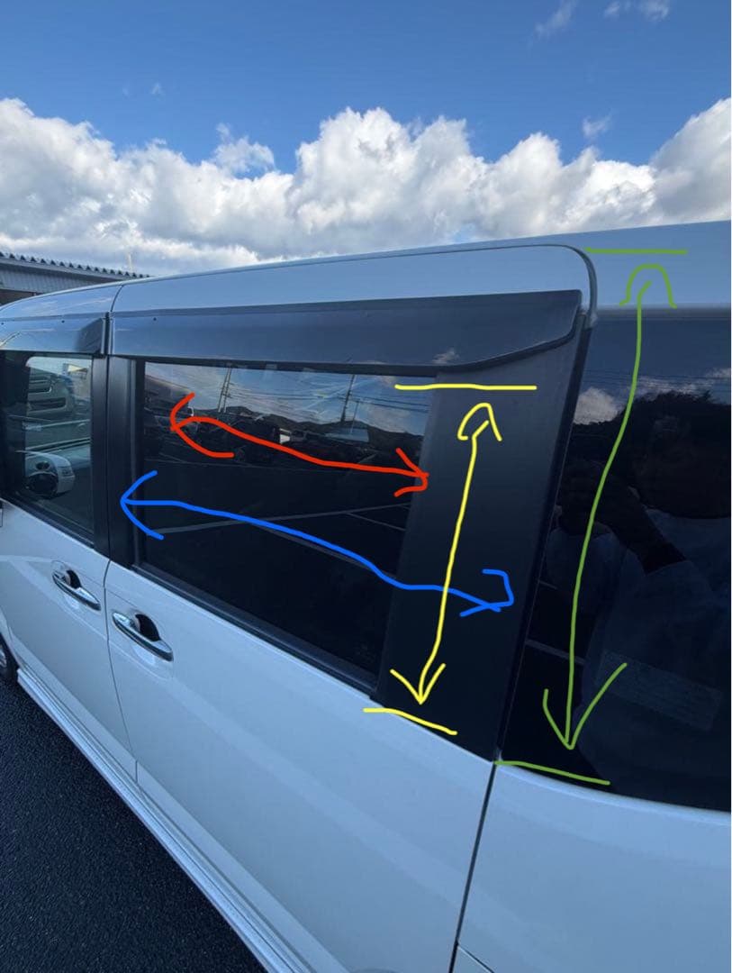 W05 ウェットスーツ ハンガー フック スライドドア対応 サーフィン surf