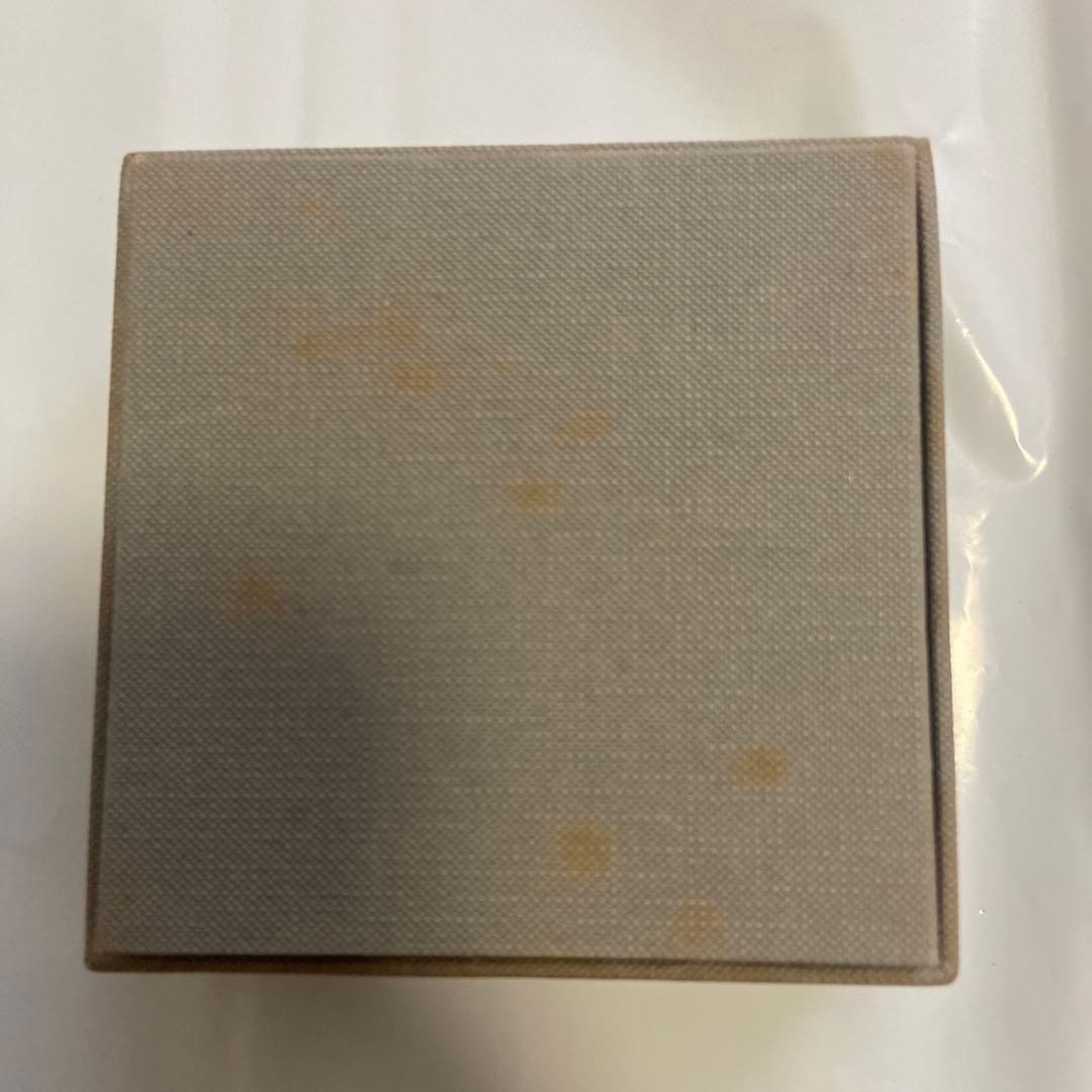 初期ヴィヴィアンウエストウッド ビッグオーブ 廃盤 傷あり