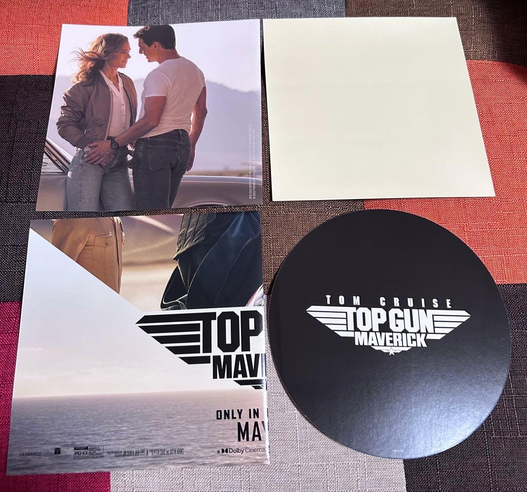 トップガン マーヴェリック オリジナル・サウンドトラック デラックスエディション