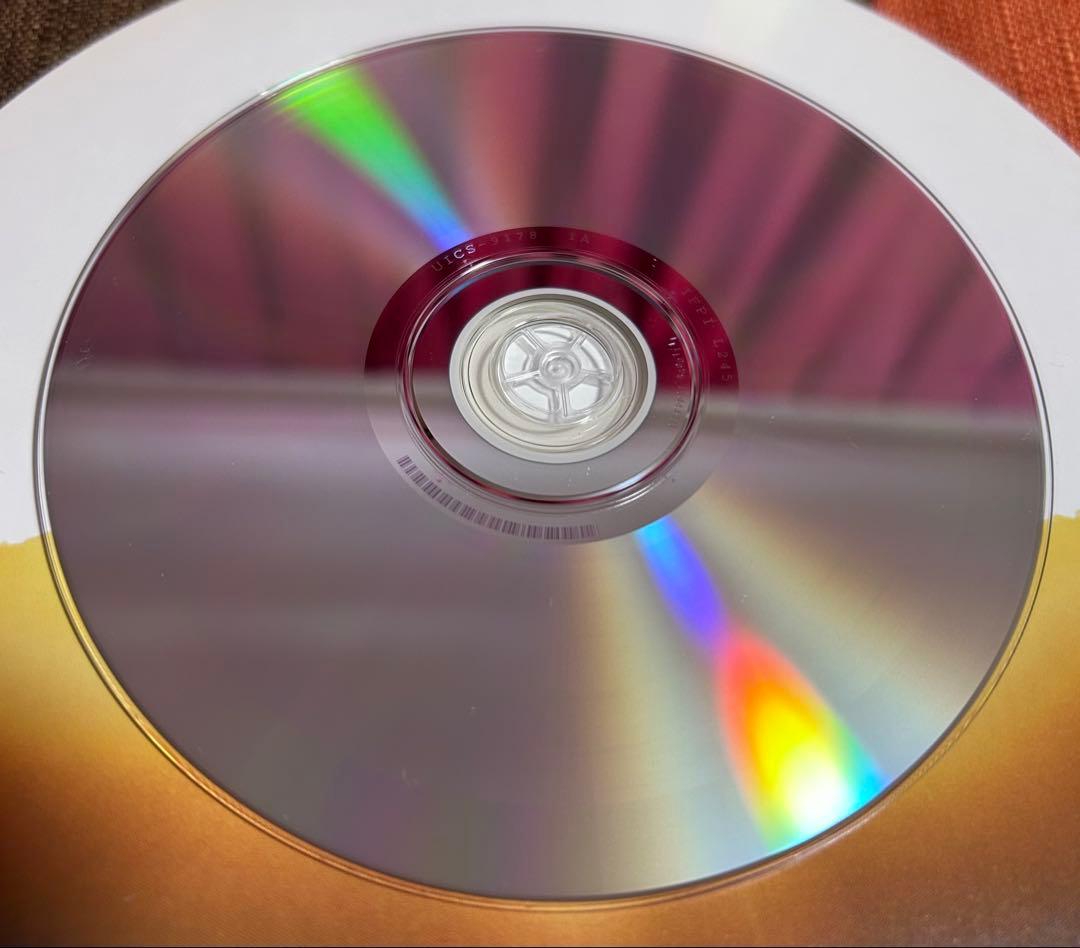 トップガン マーヴェリック オリジナル・サウンドトラック デラックスエディション