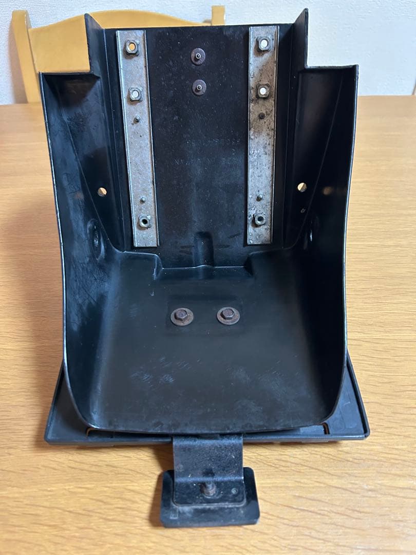 【ゼファー400】 純正 リアフェンダー