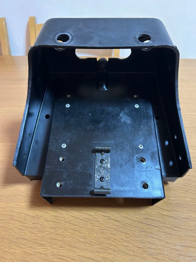 【ゼファー400】 純正 リアフェンダー