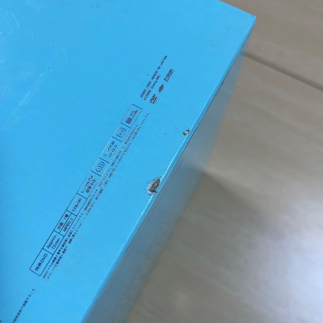 邦楽 ZARD Premium Box Single Collection