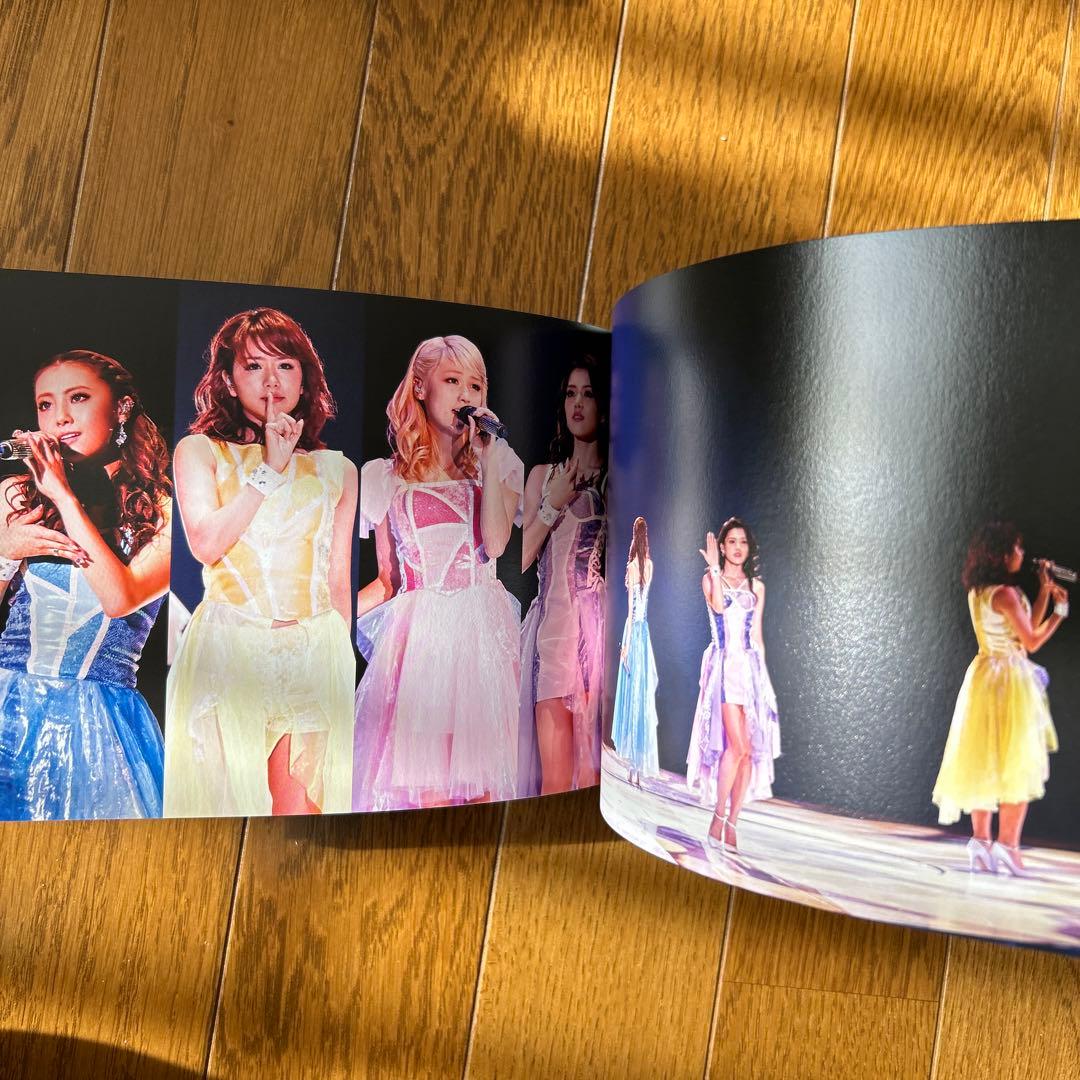 【値下げ歓迎！】E-girls BEST LIVE TOUR 2015 DVD