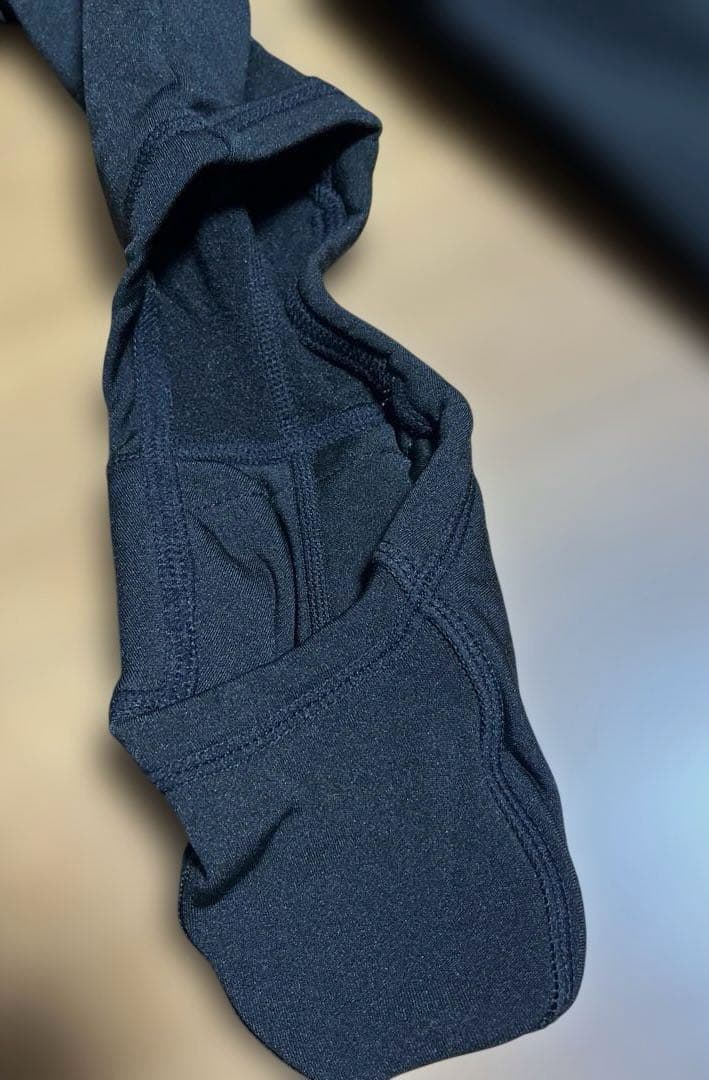 コミネ EK-113 12V エレクトリックインナータイツ　ブラック