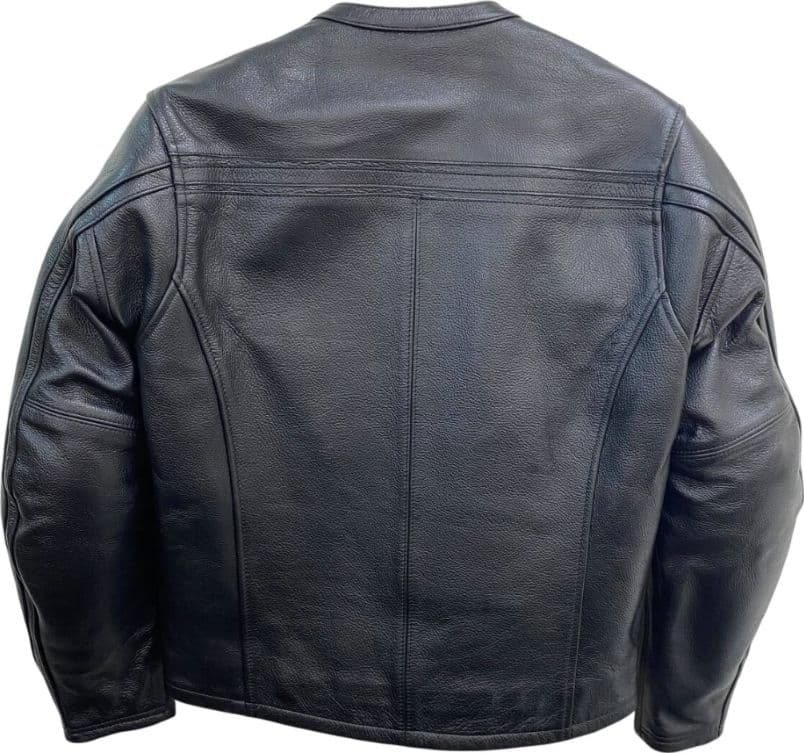 カドヤ　レザージャケット　ライジャケ