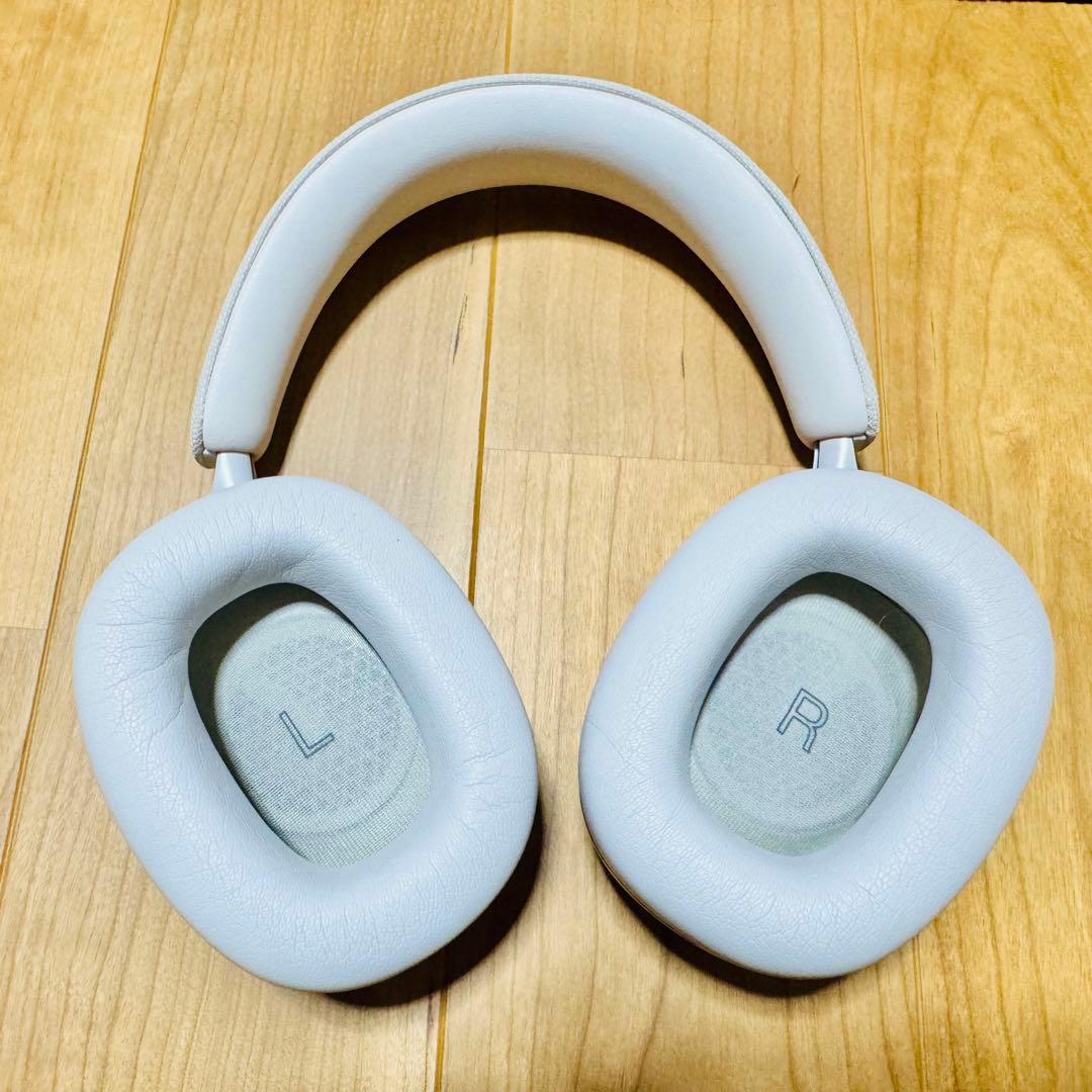Bowers & Wilkins ヘッドホン Px7S2 ノイズキャンセリング