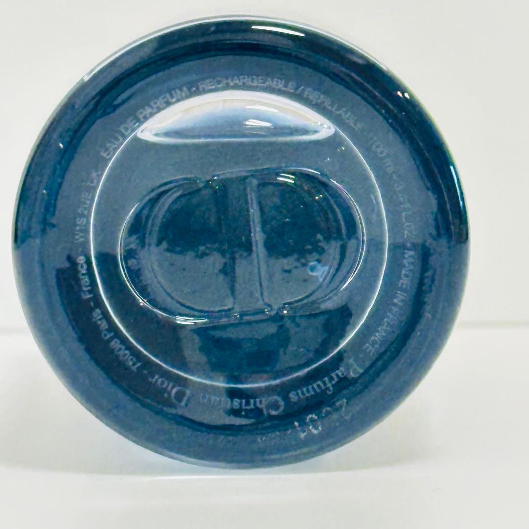 SAUVAGE ディオール ソヴァージュ オードパルファム　香水　100ml