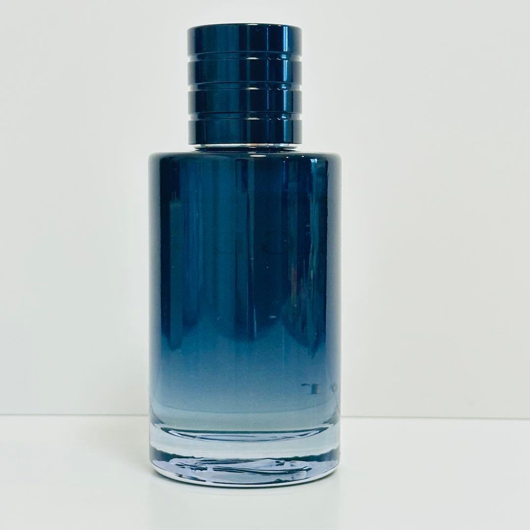 SAUVAGE ディオール ソヴァージュ オードパルファム　香水　100ml