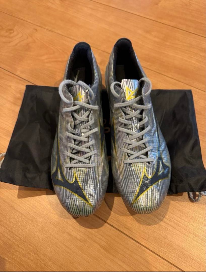 アルファジャパン　26.5