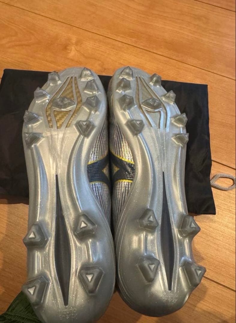 アルファジャパン　26.5