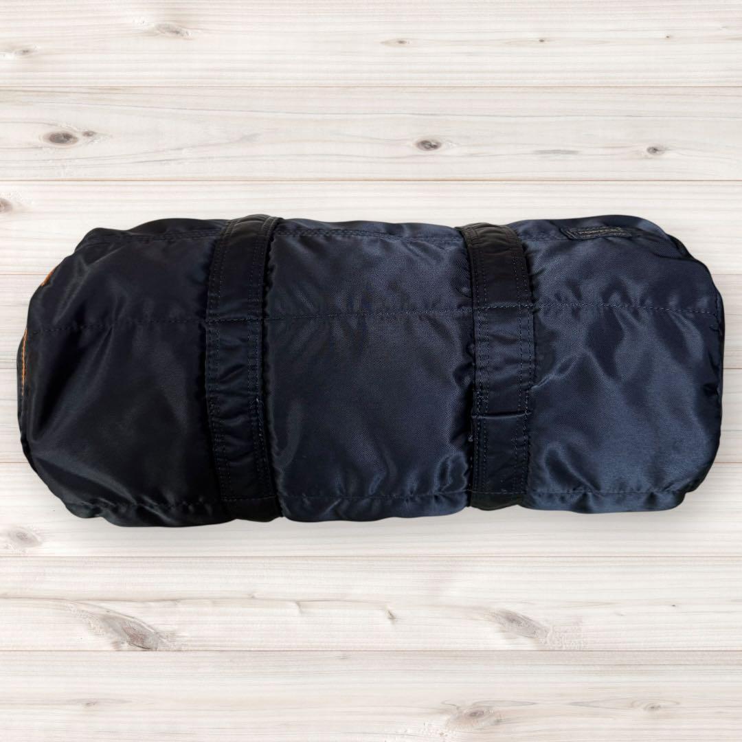 希少 PORTER ポーター タンカー ミニ ボストンバッグ 廃盤