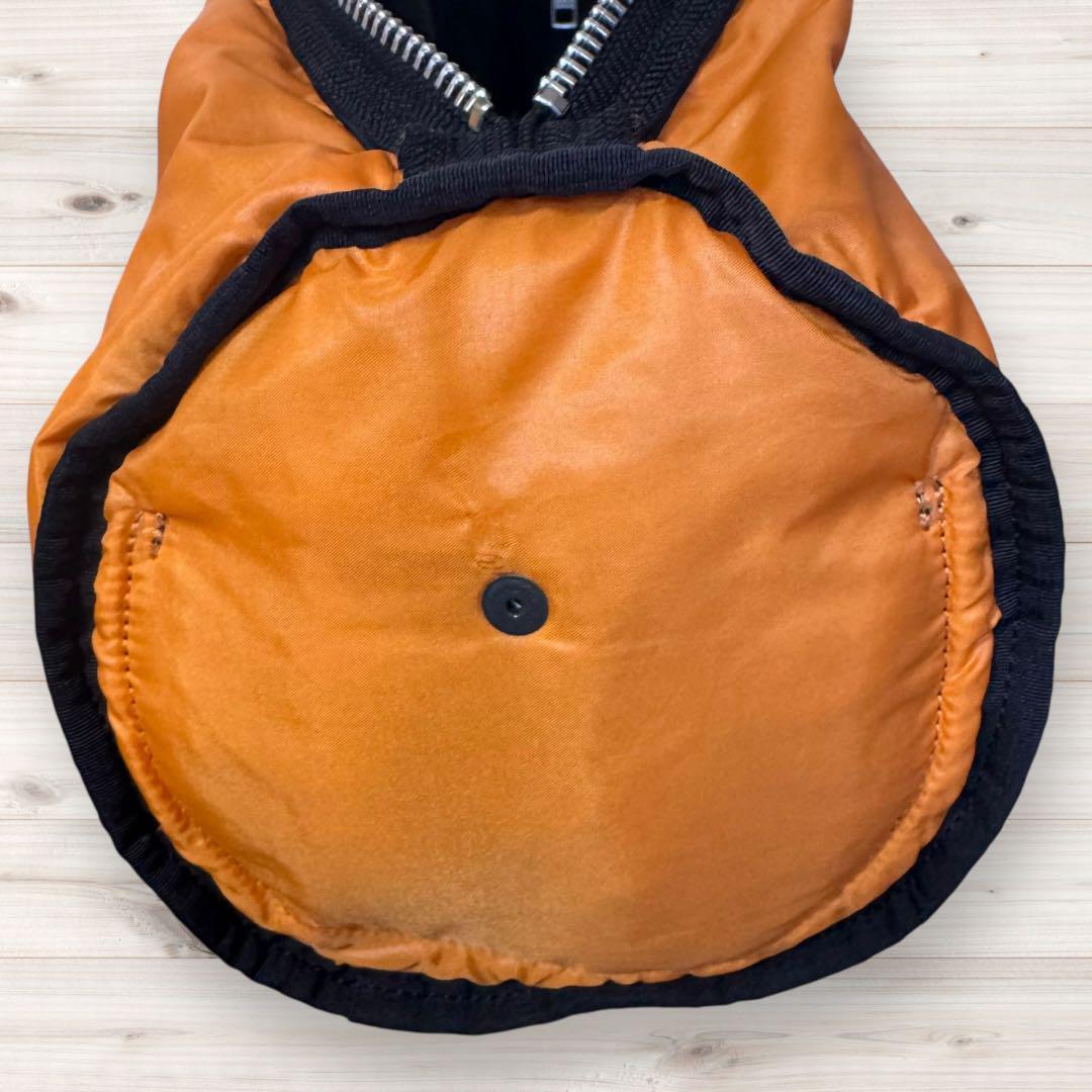 希少 PORTER ポーター タンカー ミニ ボストンバッグ 廃盤