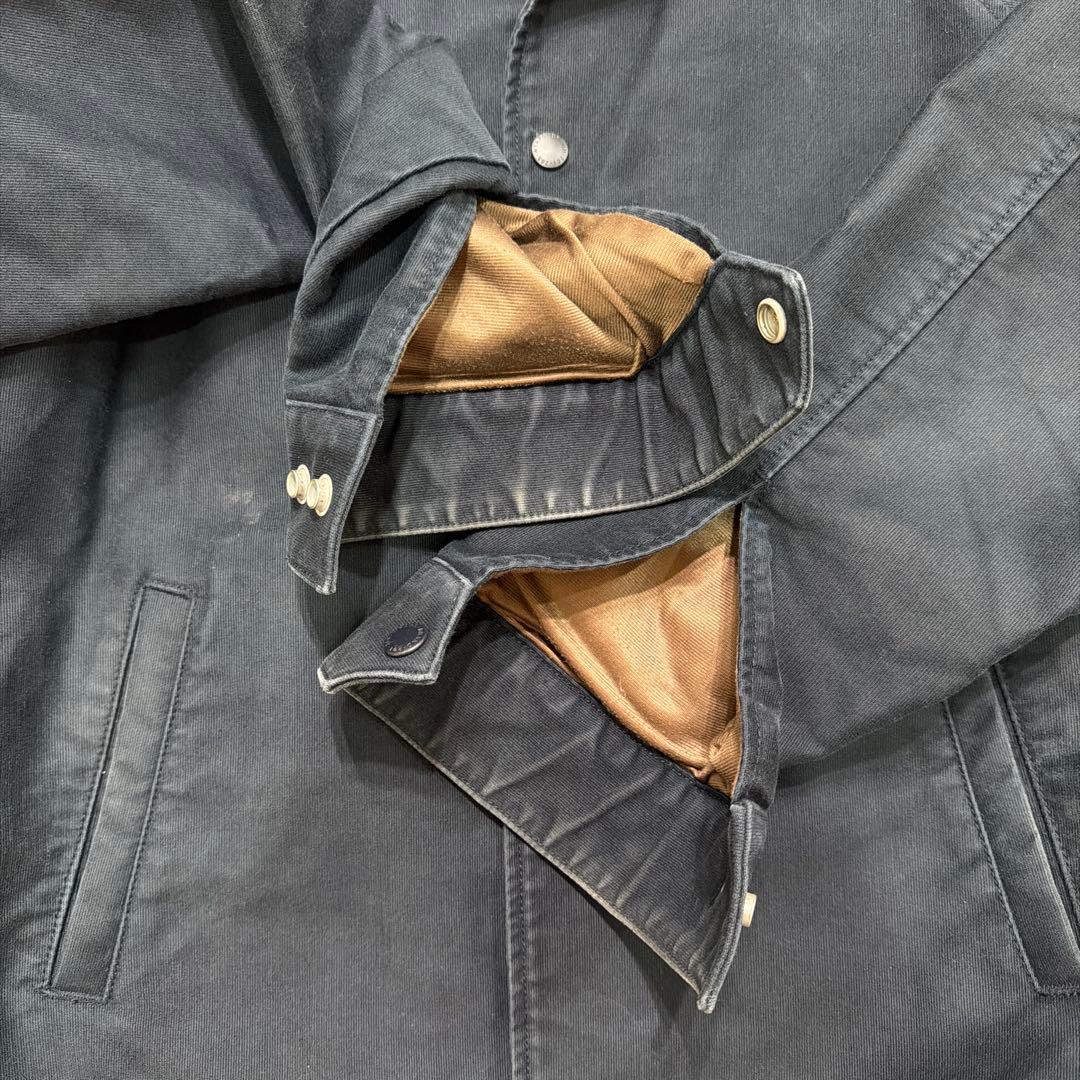 【希少 入手困難】ダブルタップス バックプリント カバーオール