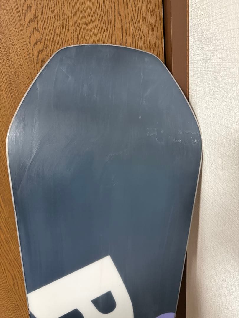 スノーボード RIDE ZERO 154cm 154w