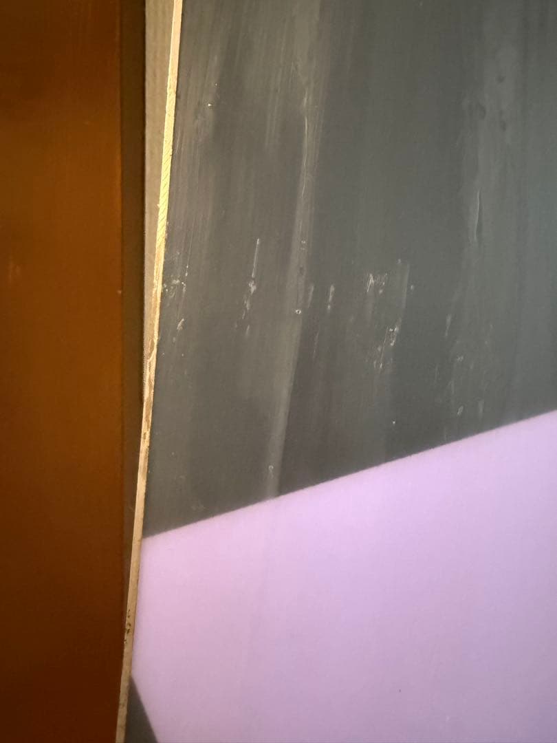 スノーボード RIDE ZERO 154cm 154w