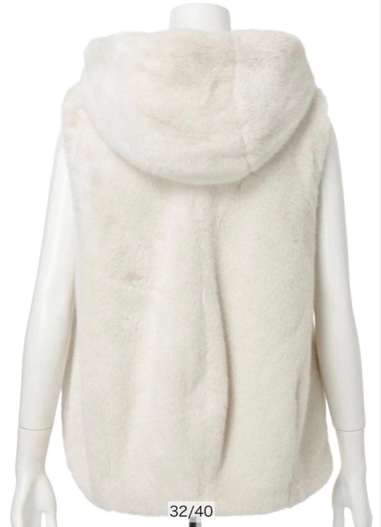 アルページュストーリー♡ファージップベストSサイズ(定価25,300円)