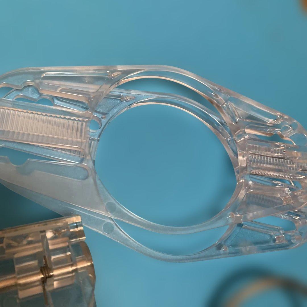 ACT GEAR スノーボード ビンディング