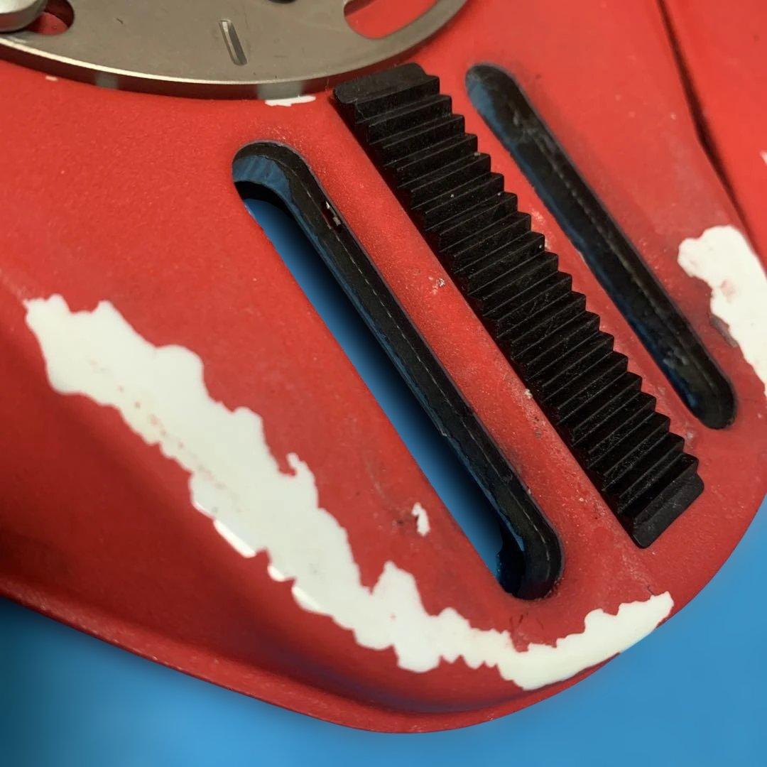 ACT GEAR スノーボード ビンディング