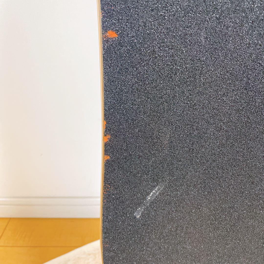 【希少・美品】 鎧　ヨロイ　YOROI RYUⅡ スケートボード　スケボー