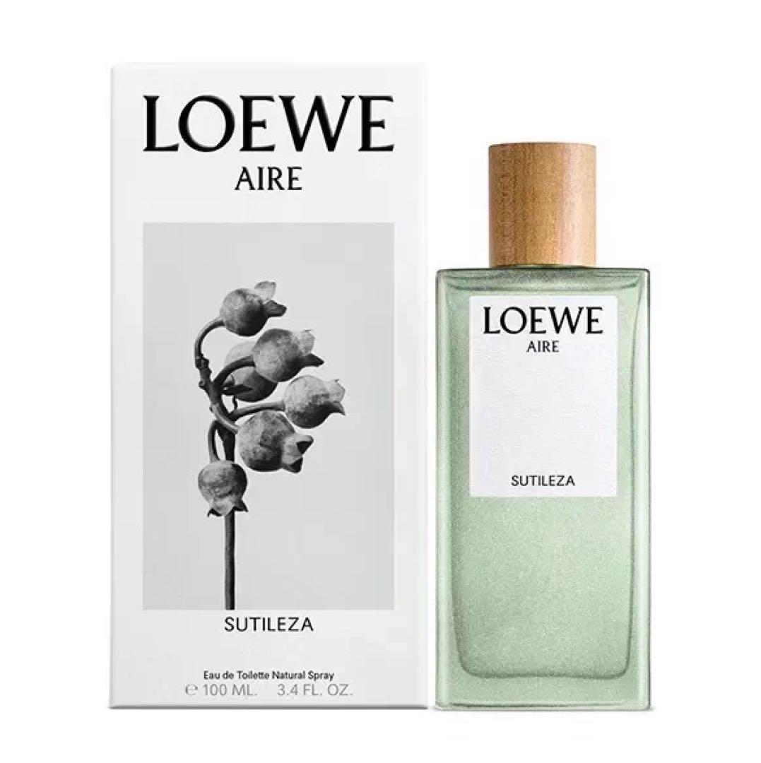 新品 ロエベ アイレ スティレサ オードゥ トワレ 100ml 香水&64