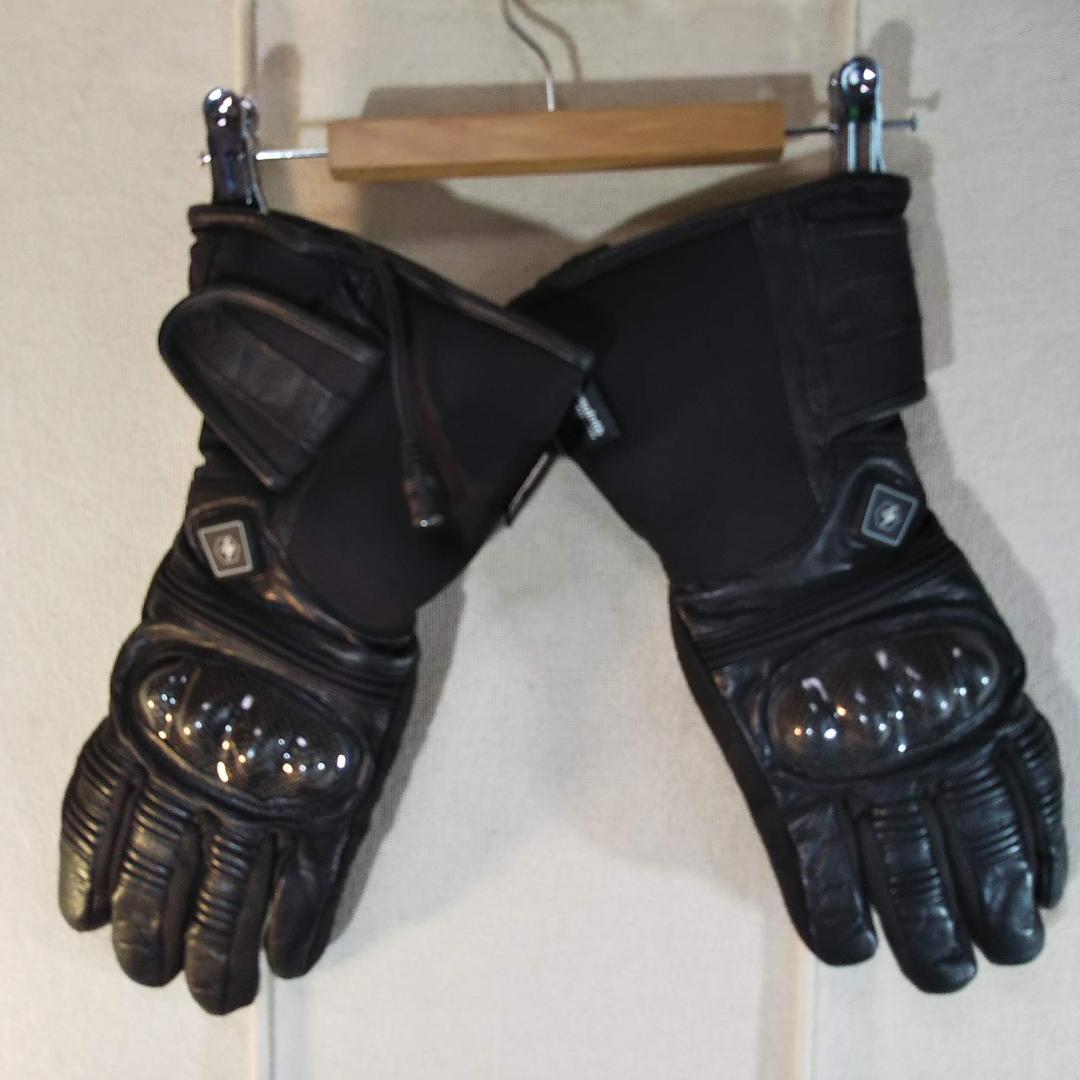 バイクウェア・装備 HEAT MASTER/Heat Carbon Sports Gloves