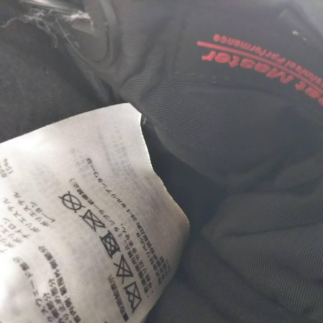 バイクウェア・装備 HEAT MASTER/Heat Carbon Sports Gloves