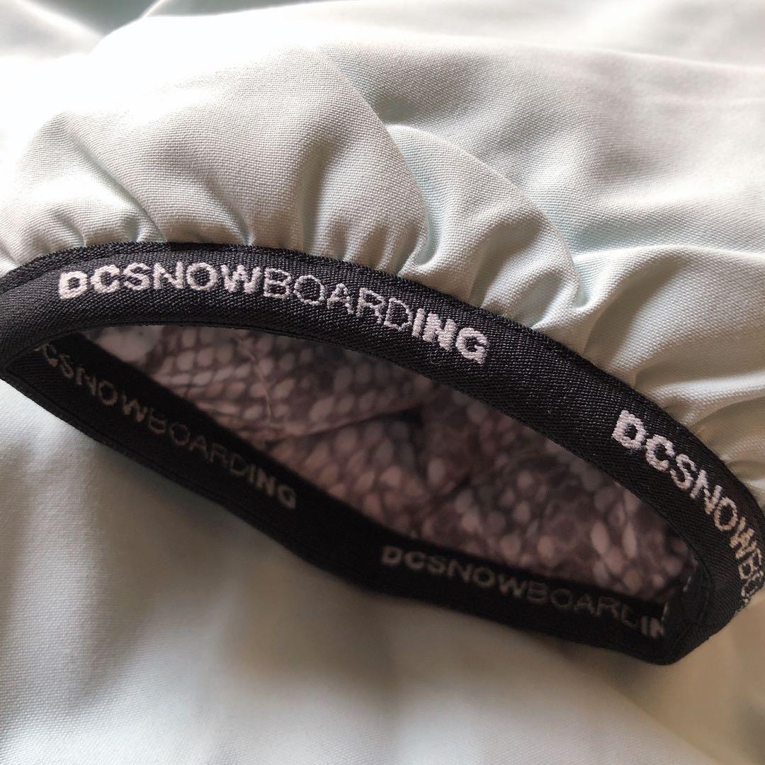 【タグ付き✨Lサイズ】DC トランジション リバーシブル アノラック ジャケット