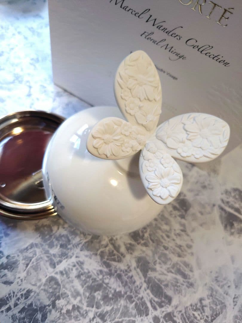 フェイスパウダー XV マルセル ワンダース コレクション 2025 レフィル1