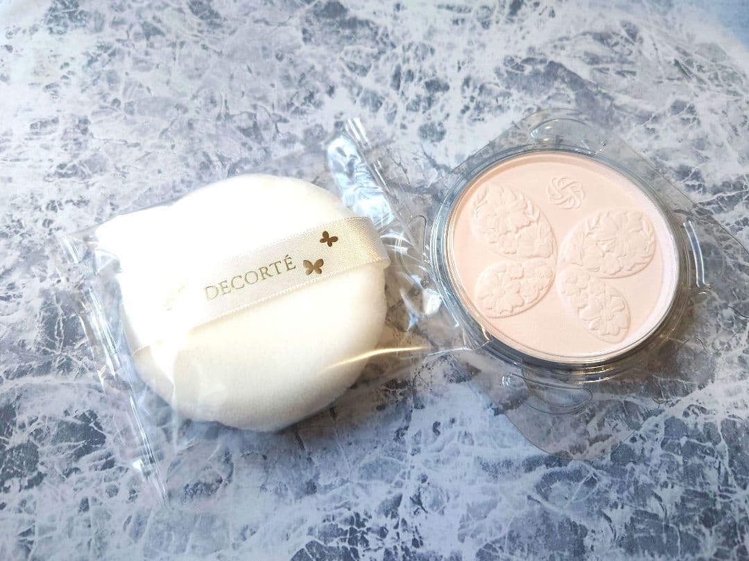 フェイスパウダー XV マルセル ワンダース コレクション 2025 レフィル1