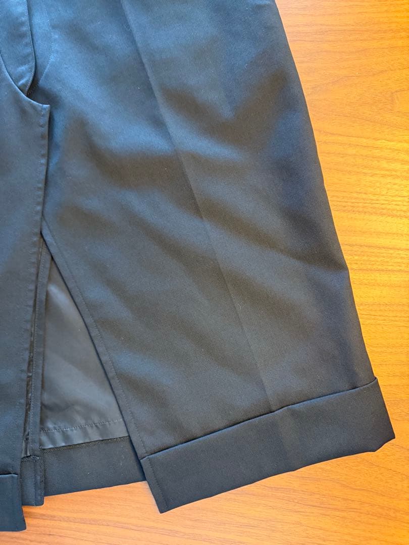 ぺ*ょ様 JUNYA WATANABE ジャケット ブラック