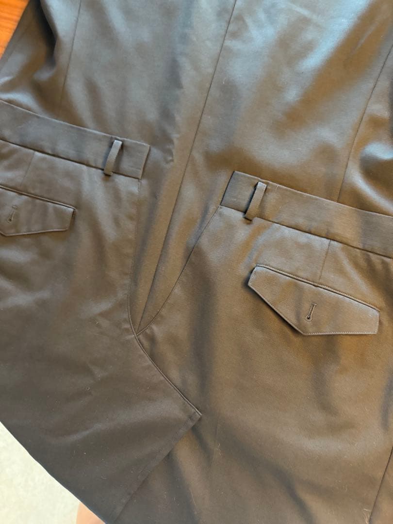 ぺ*ょ様 JUNYA WATANABE ジャケット ブラック