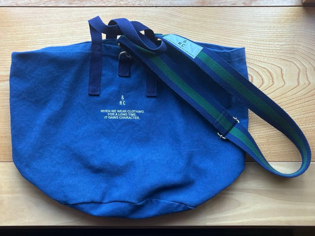 けい　Curensology(カレンソロジー)/「＆RC」