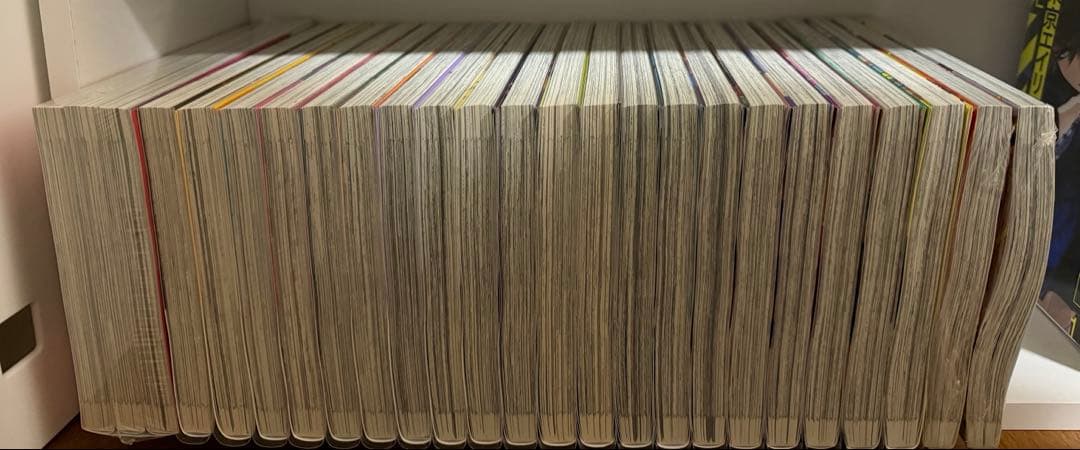 地縛少年花子くん　 1-25巻　全巻セット