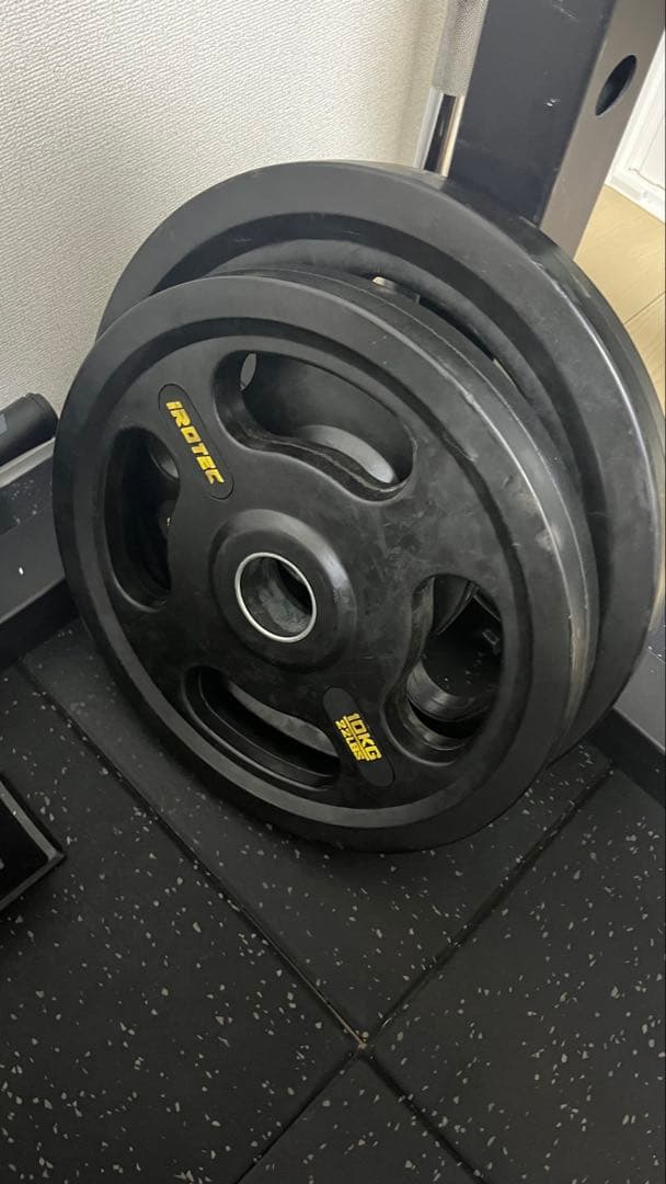 POWERTEC パワーラック セット(長野or東京引き取り)