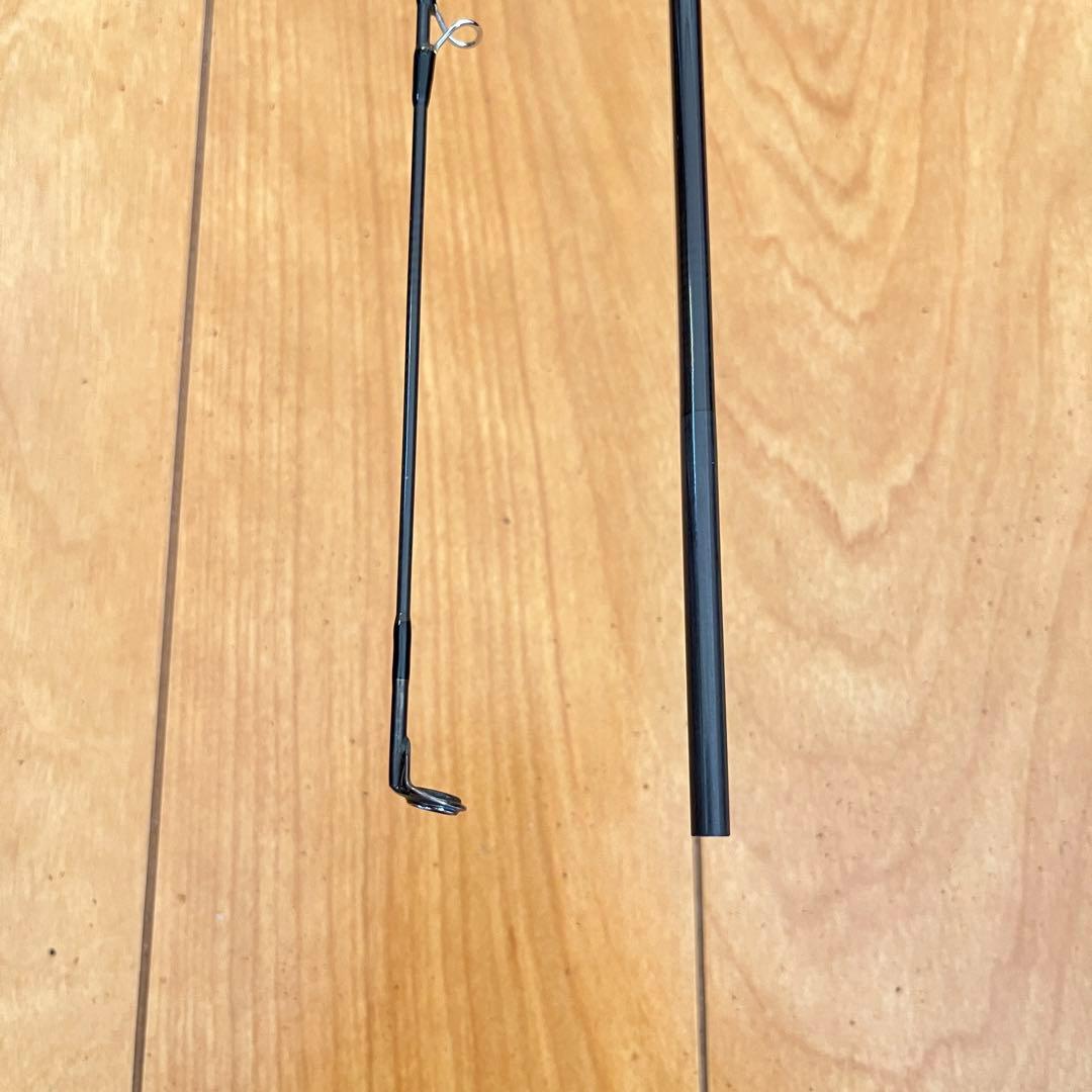 【良品】 Review RBII 8667【フライロッド】