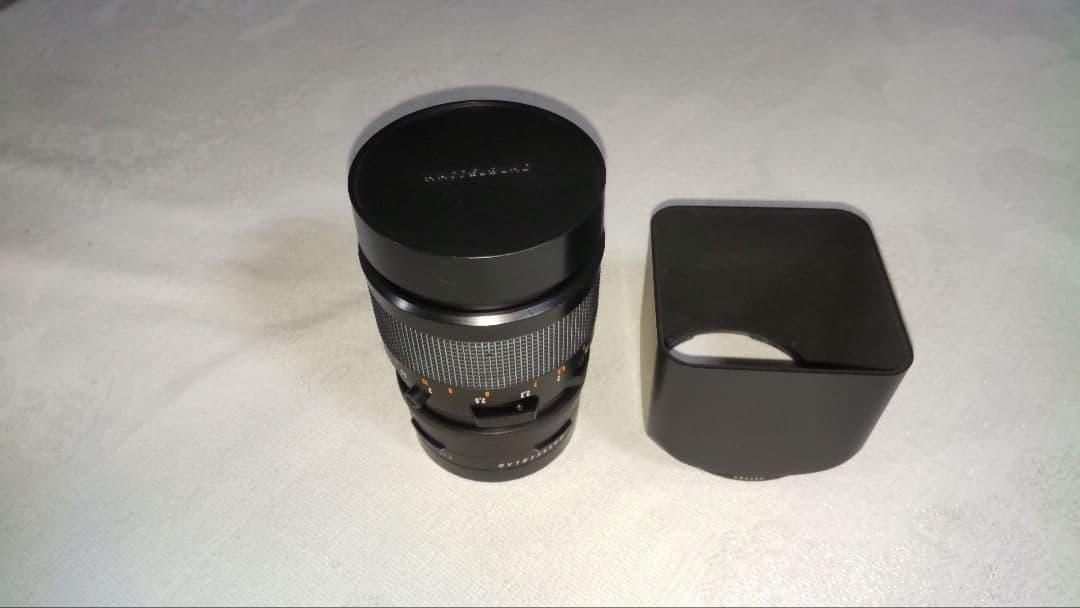 レンズ(単焦点) Carl Zeiss Sonnar 150mm F/4 CF