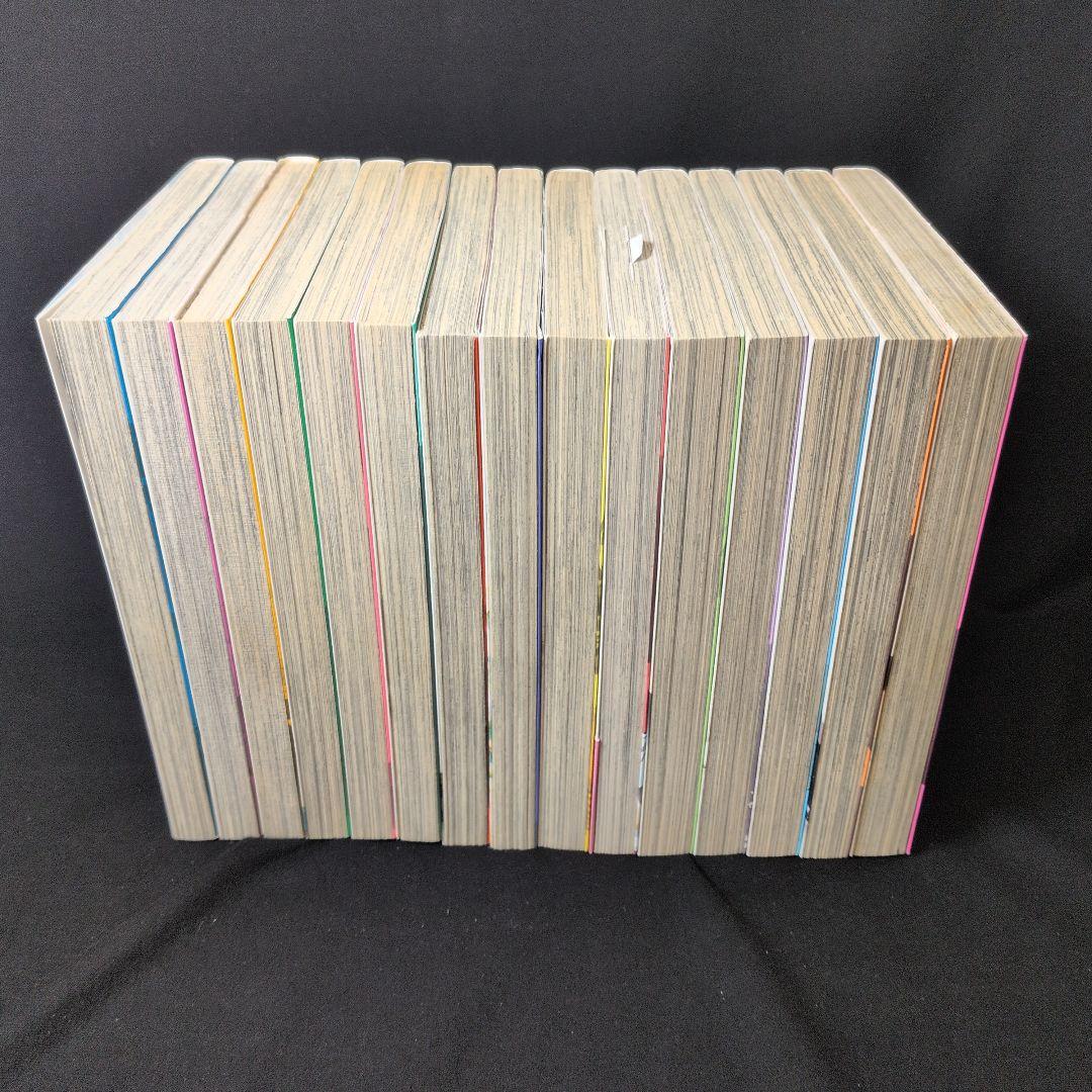 【婚姻届付】世界一初恋 小野寺律の場合 純情ロマンチカ 全巻セット　小説数冊