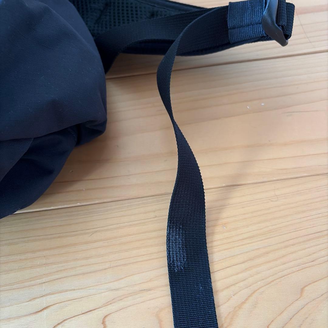 たけsun専用ブリーフィング BRIEFING GYM PACK 黒