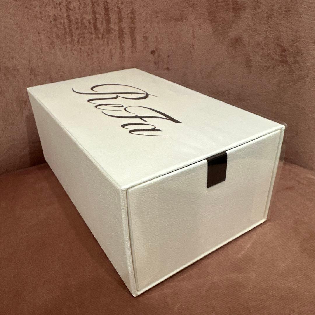 【新品未開封】ReFa リファカラットリフト