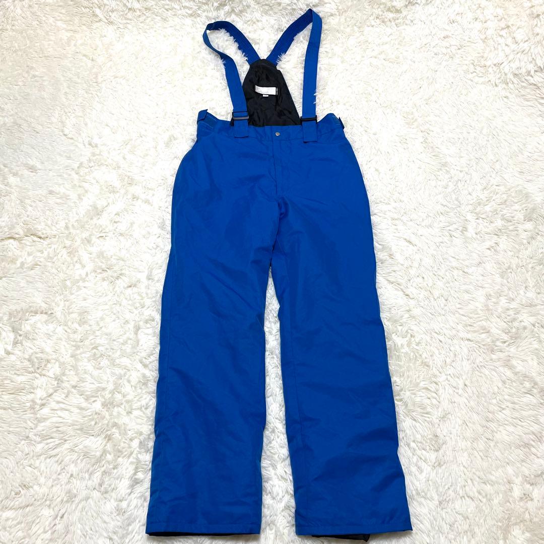 phenix 170㎝ 成長期対応 20cm調節 エンボス スキーウエアー 上下