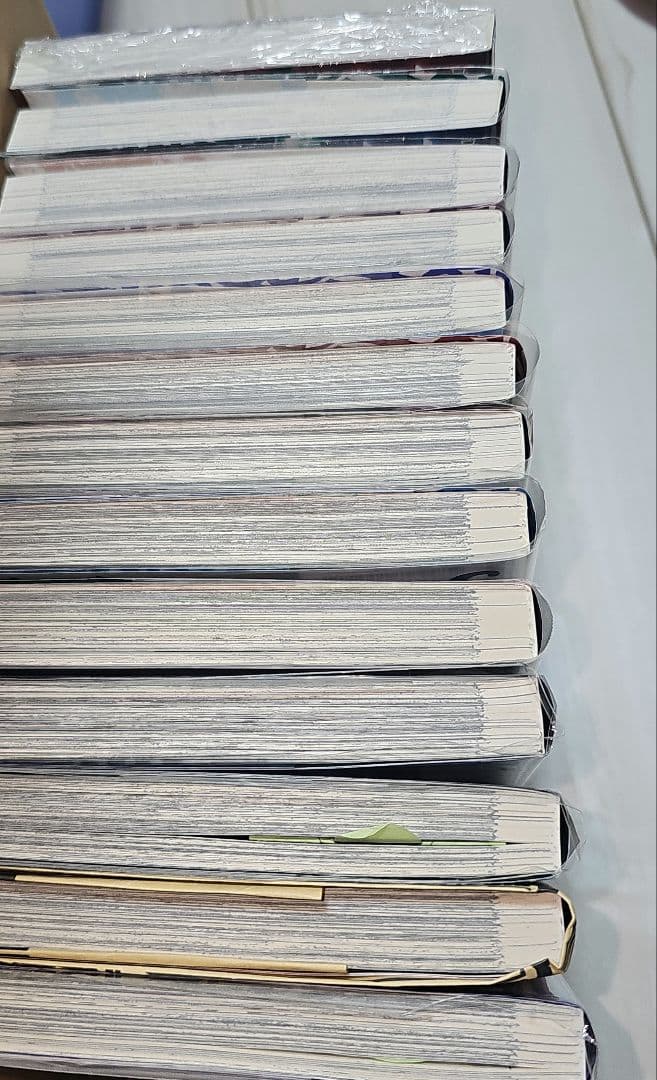 神統記(テオゴニア) (1-13巻)　全巻初版帯つき、3巻以降特典あり