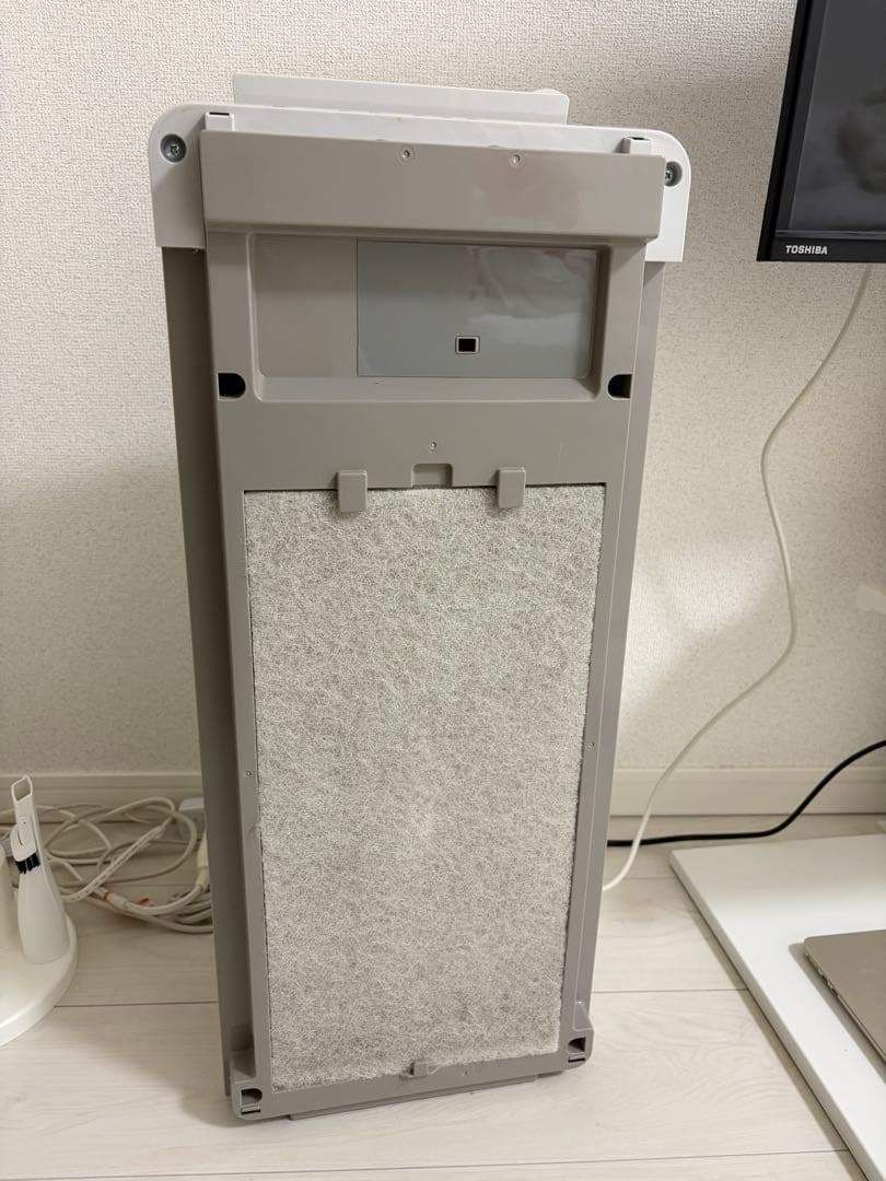 2023年製 富士通ゼネラル プラズマイオン 脱臭機