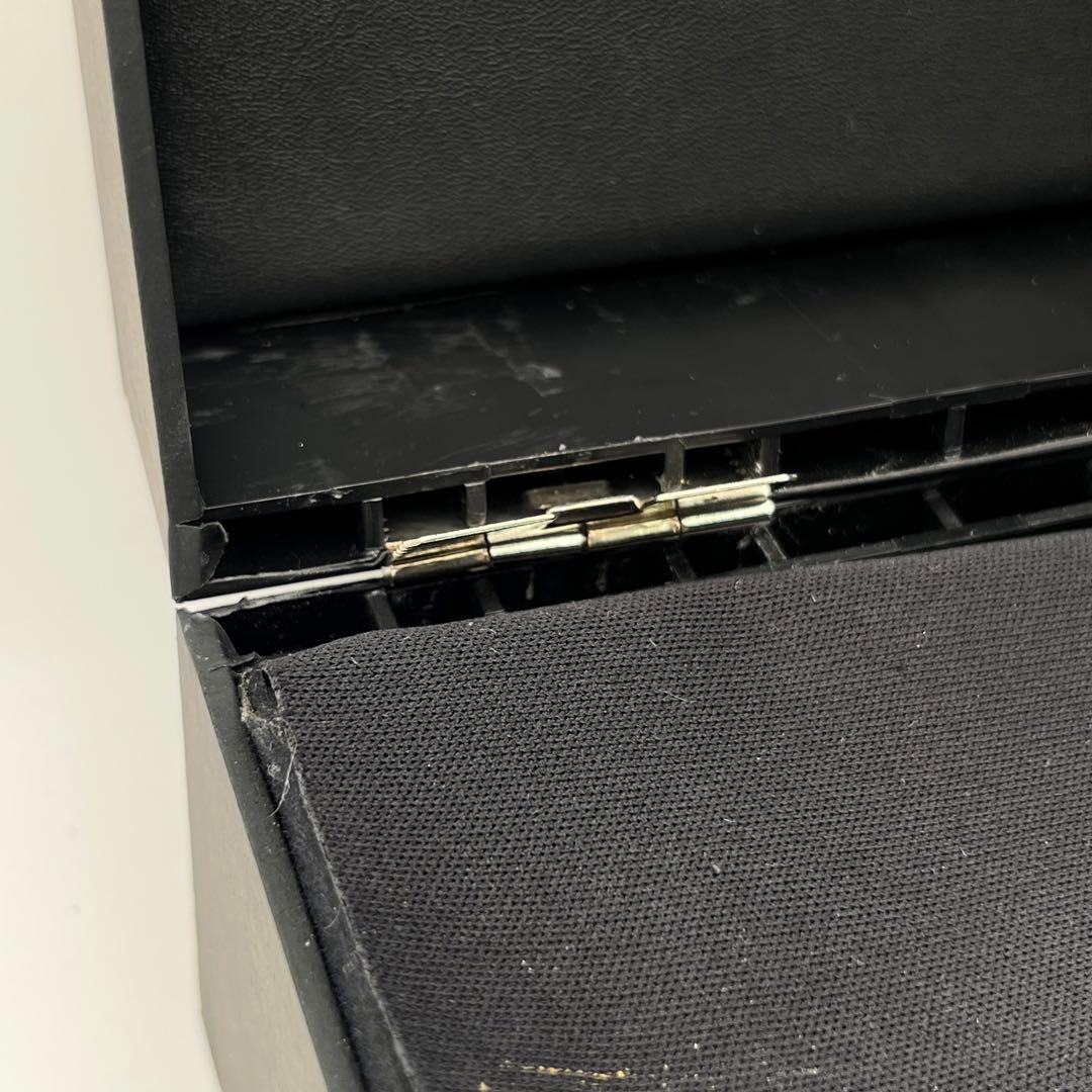 【稼働品】ハミルトン　スモセコ　 クォーツ 腕時計 H334110 新品電池