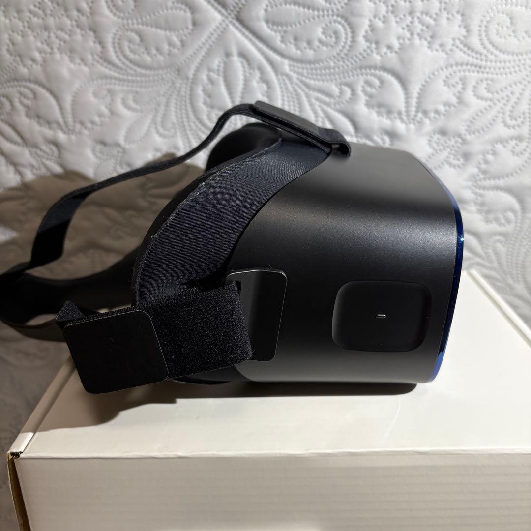 DPVR-4D Pro スタンドアロー型　VR