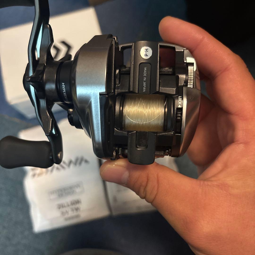 ジリオンSVTW 1000H