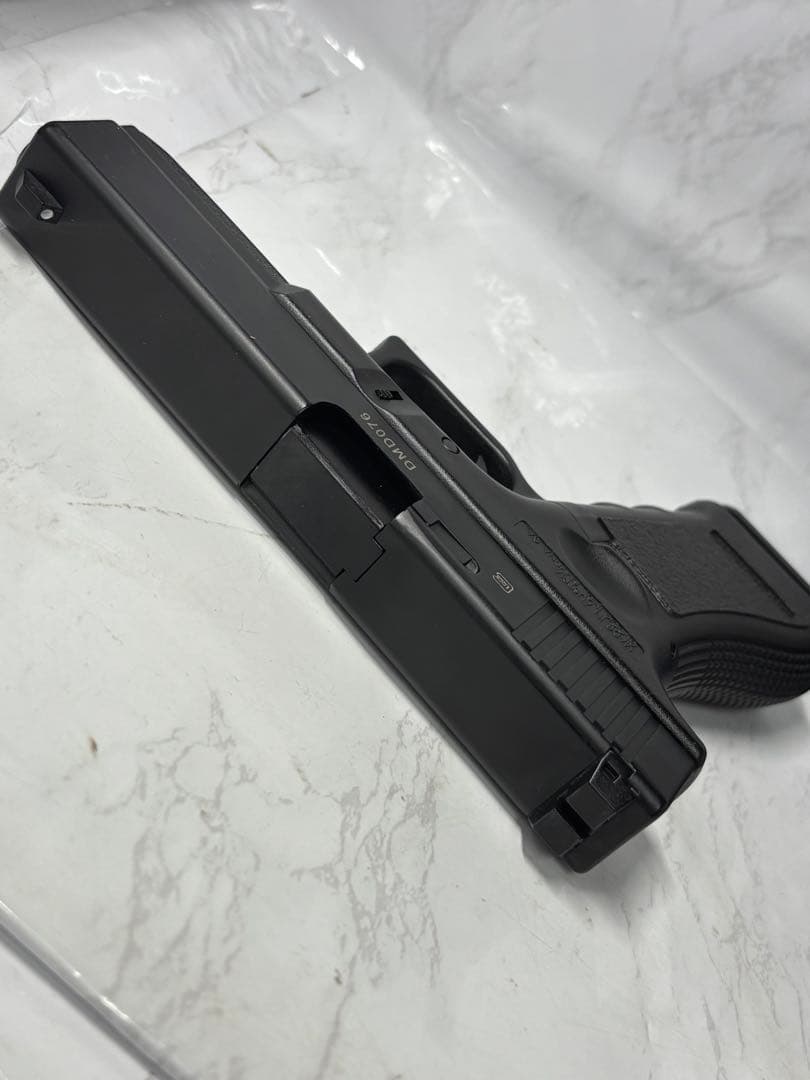 東京マルイ　ガスブローバック　グロック22 glock22