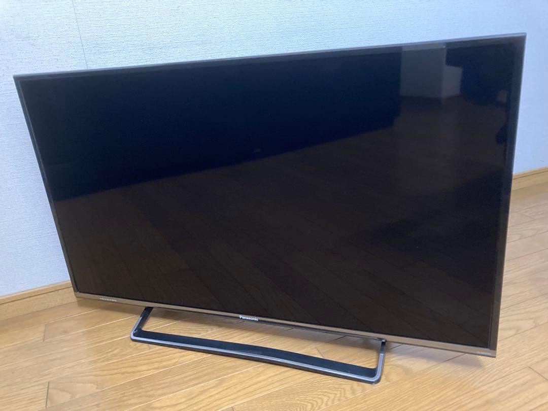 Panasonic VIERA 40型 4KスマートテレビTH-40DX600