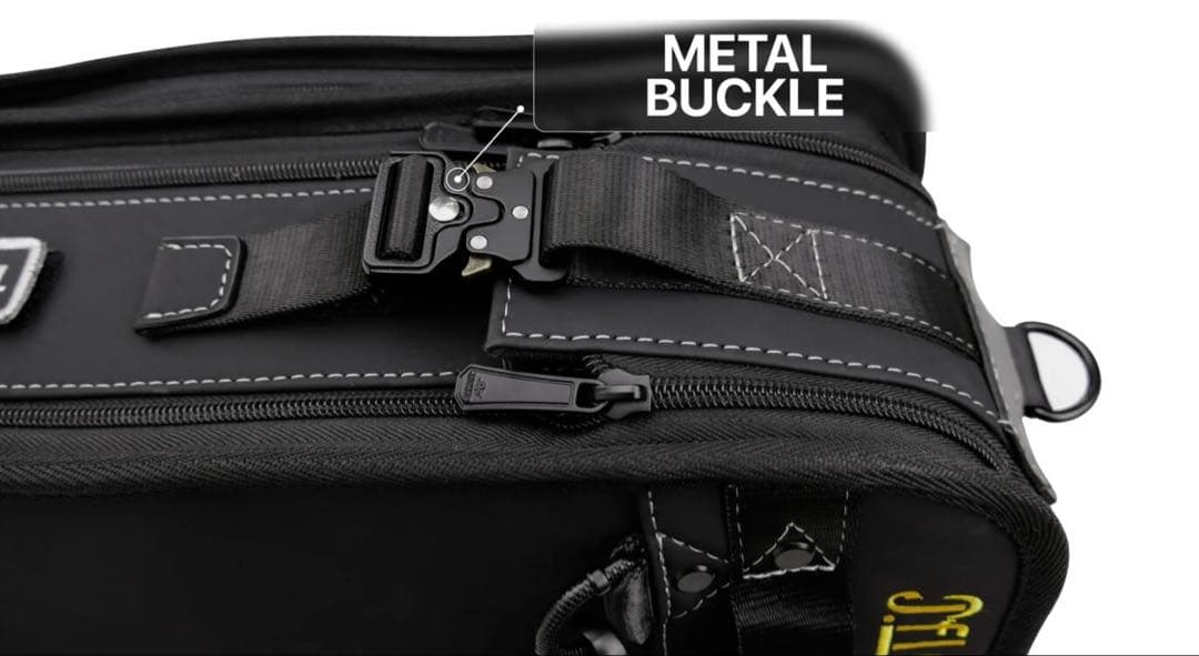 JFlowers Tacticalキューケース