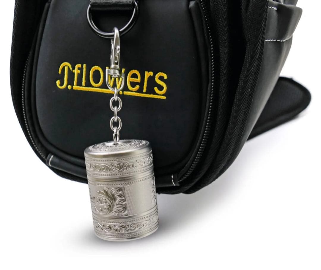 JFlowers Tacticalキューケース